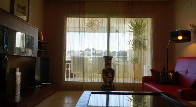Апартаменты La Bohemia Altea Hills