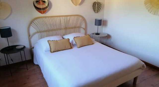 Коттедж Maison sur le Bassin dArcachon