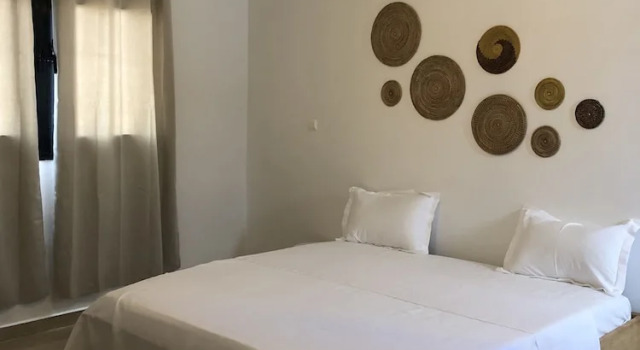 Standard Apartment Sunu Keur Yoff