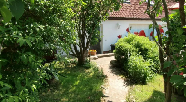 Номер Standard Inselromantik Rügen
