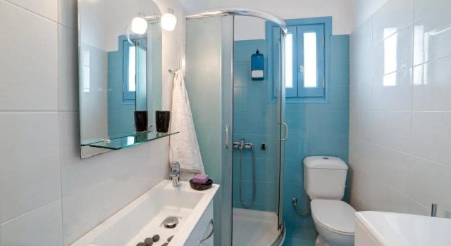 Апартаменты c 1 комнатой Adelphi Apartments