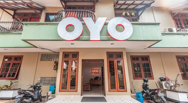 Kost Kuningan Executive Boading House by OYO Rooms, Book Hotel Jakarta Jakarta Province