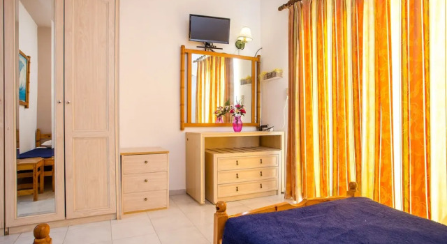 Elarin studios & apartments, Reserva ahora Apartamento Faliraki Rodas