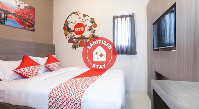 OYO 157 We Stay Residence