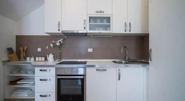 Вилла Villa Anita
