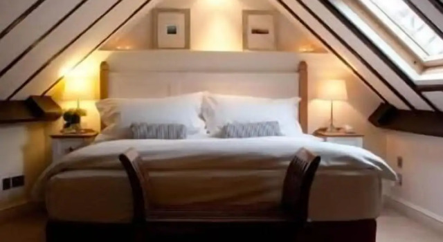 Двухместный номер Classic Manor Hotel