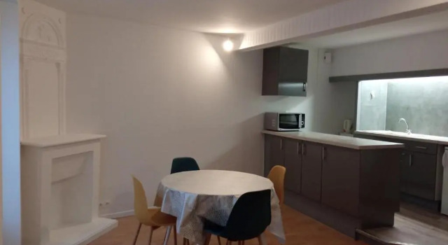 Appartement T3 en duplex, Prenota Appartamento Hotel a Aquitania con parcheggio, Parcheggio