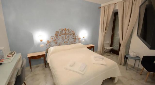 Номер Superior B&B Palazzo de Campora
