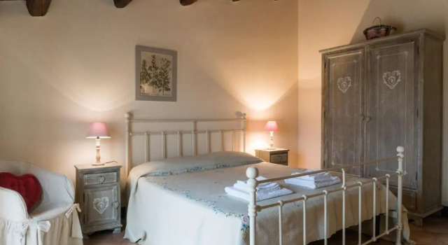 Номер Deluxe Palazzo Bella
