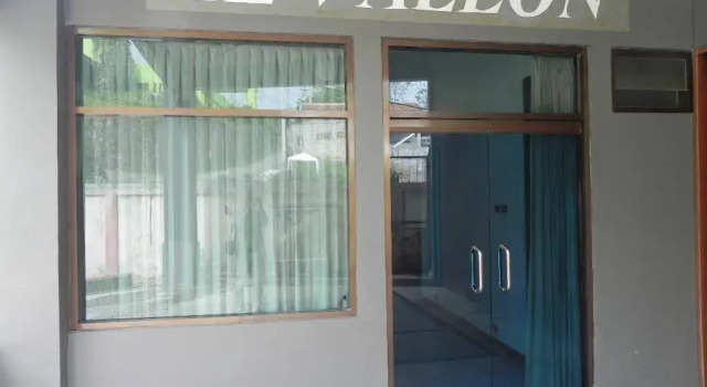 Le Vallon Bandung, Book Hotel Hotels in Cimenyan with Parking, Parking