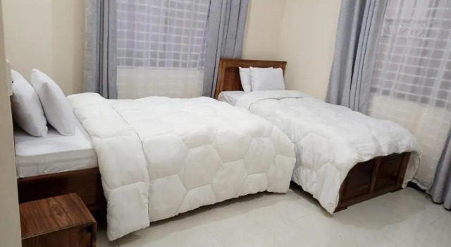 Kendwa Cool and Calm Hotel limited, Prenota Hotel Hotel a Pvani region con parcheggio, Parcheggio