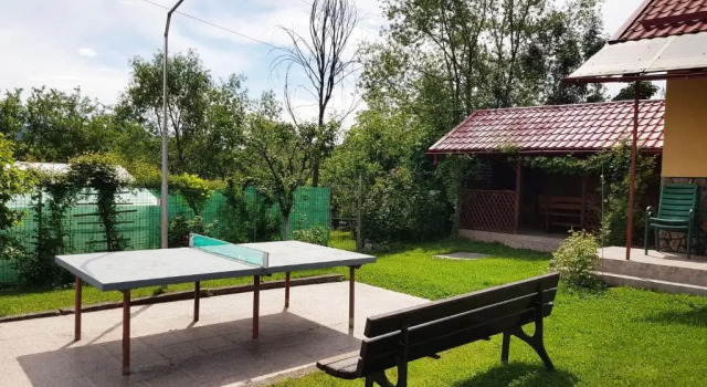Pensiunea Ana, Rezerwuj Hotel Ramnicu Valcea 