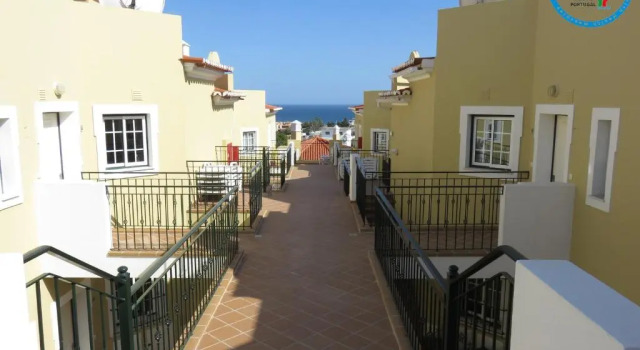 Апартаменты Encantador T1 praia Senhora da Rocha - Algarve