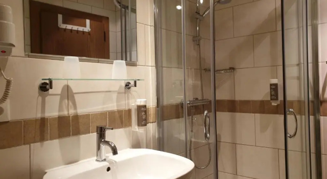 Номер Standard Pension Dachsteinhof