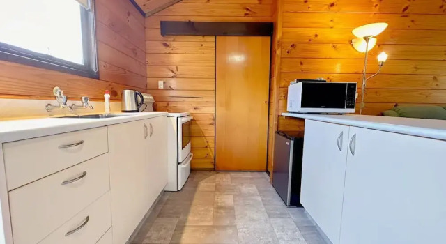 Номер Superior Orewa Motor Lodge