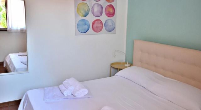 Watercolor Loft - 2 Bedrooms Apartment With 2 Terraces Overlooking the Lake in Pai di Torri del Benaco