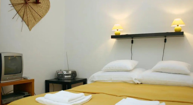 Arriva Apartment, optional indoor parking, Забронировать Апартаменты/квартира Уйлипотварош 