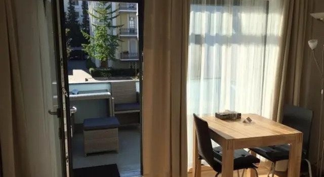 Villa Sudrow, Varaa Villa Hotellit Baijeri pysäköinnillä, Pysäköinti