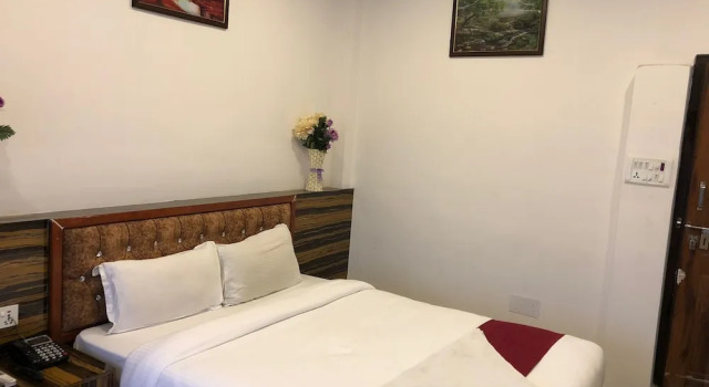 Номер Standard Hotel Sun Star International