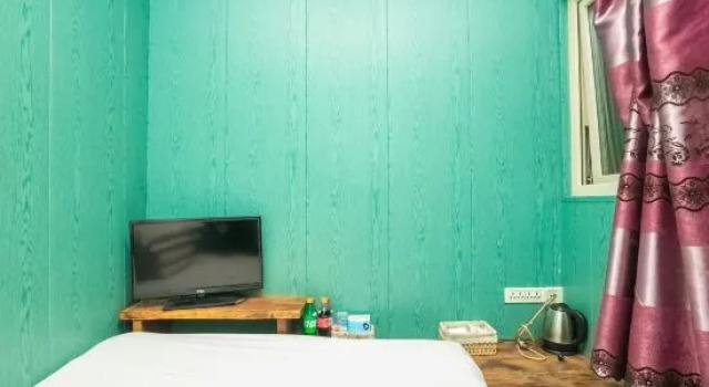 Номер Standard Ha'erbin World Space Leisure Motel