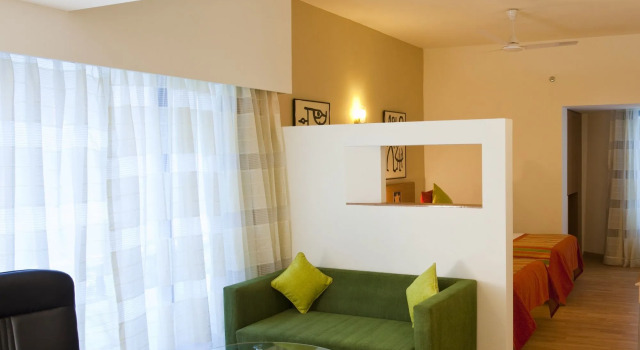 Lemon Tree Hotel, Indore