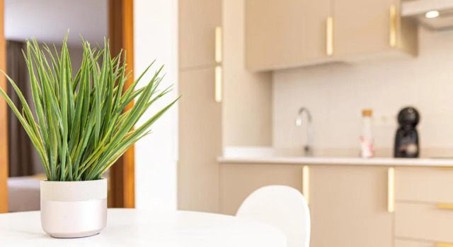 Апартаменты Deluxe Jable suites apartamentos de lujo en el centro