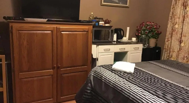 Номер Standard Mariya Studio