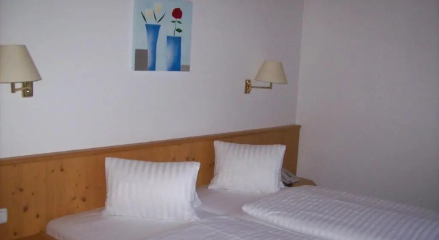 Номер Standard Hotel - Restaurant - Sonnblick