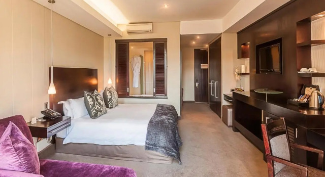 Двухместный номер Premier The Fairway Hotel, Spa & Golf Resort