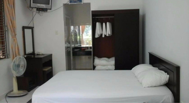 Long Chau Resort