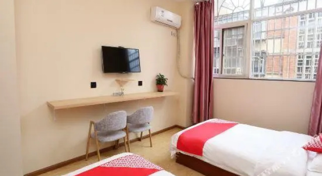 Hongtong Hostel, Varaa Hostelli Hostellit kohteessa Yunnan, Hostelli