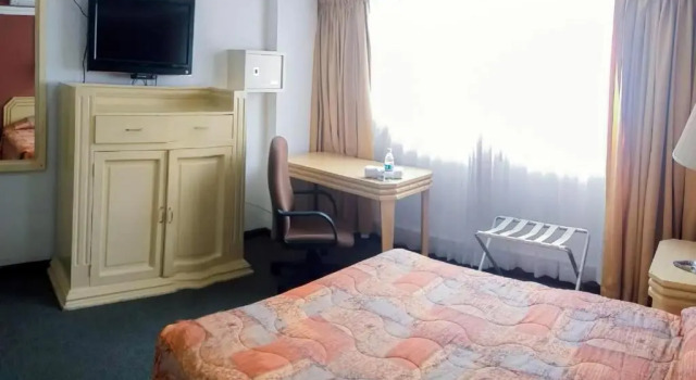 Двухместный номер Standard Hotel María Teresa