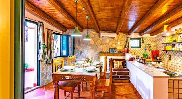 Апартаменты Art House Arenella con Terrazze by Wonderful Italy