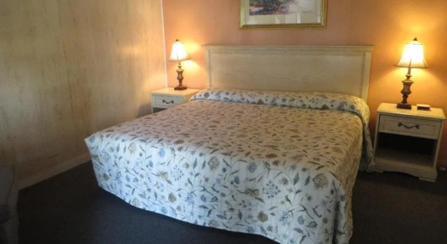 Royal Palms Motel, Buchen Sie Motel Stuart Hutchinson Island