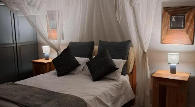 Номер Standard KaiZen Honeybadger Lodge