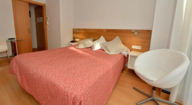 Двухместный номер Superior Hotel Picos De Europa
