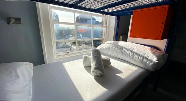 Dublin City Dorms