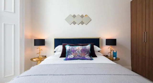Sweet Inn - Bayswater, Varaa Hotelli 4 tähden hotellit kohteessa Merseyside, 4*