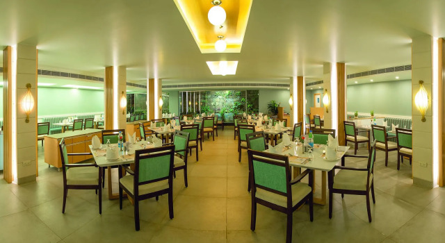 Ramyas Hotels