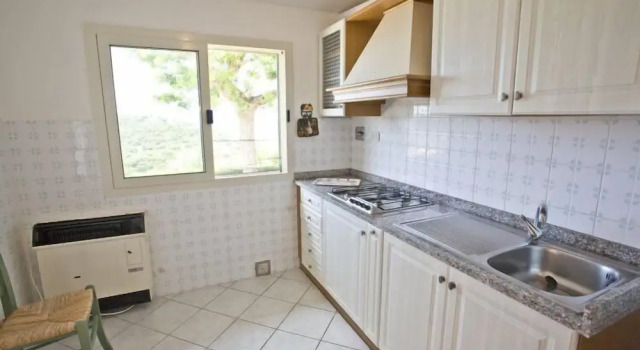 Apartment Appartamenti Casa Serena