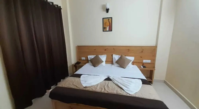 Номер Standard Hotel Krishna