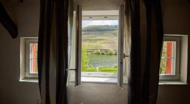 Номер Comfort Hotel Reiler Hof