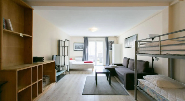 Paris East Side Lodge, Réserver Hôtel Pantin Seine-Saint-Denis