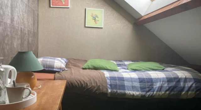 Номер Standard Le Papillon dOr