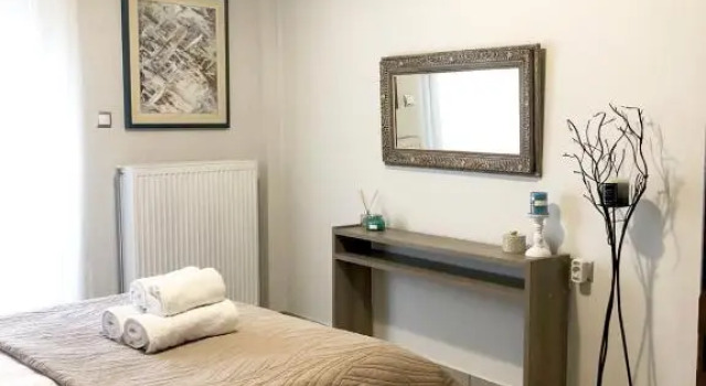 Xenia_Apartments A6, Book Apartment  