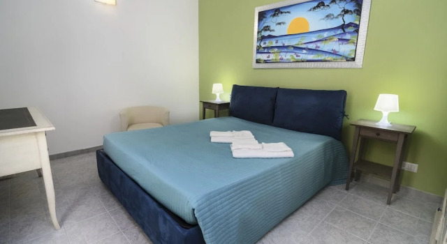 Villa Genny, Buchen Sie Villa San Cataldo Salento