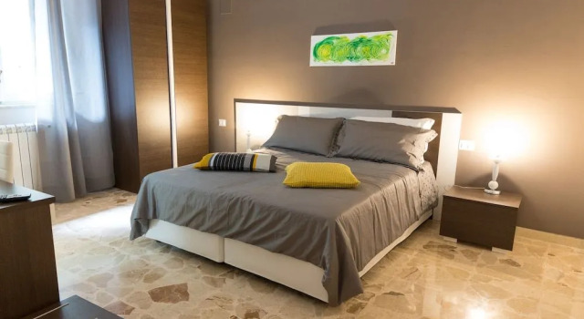 Prima Stella B&B