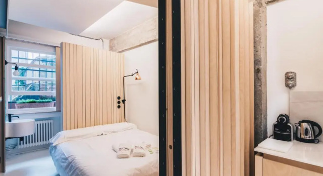 Kaia Apartment by People Rentals, Забронировать Апартаменты/квартира Апартаменты Бильбао, рядом с Музей религиозного искусства, Апартаменты/квартира