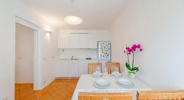 Коттедж c 1 комнатой Estay - Locanda Tartarughino