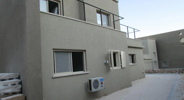 Safona - Villas and Suites in Nof Kinneret